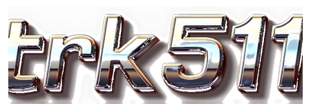 trk511 logo