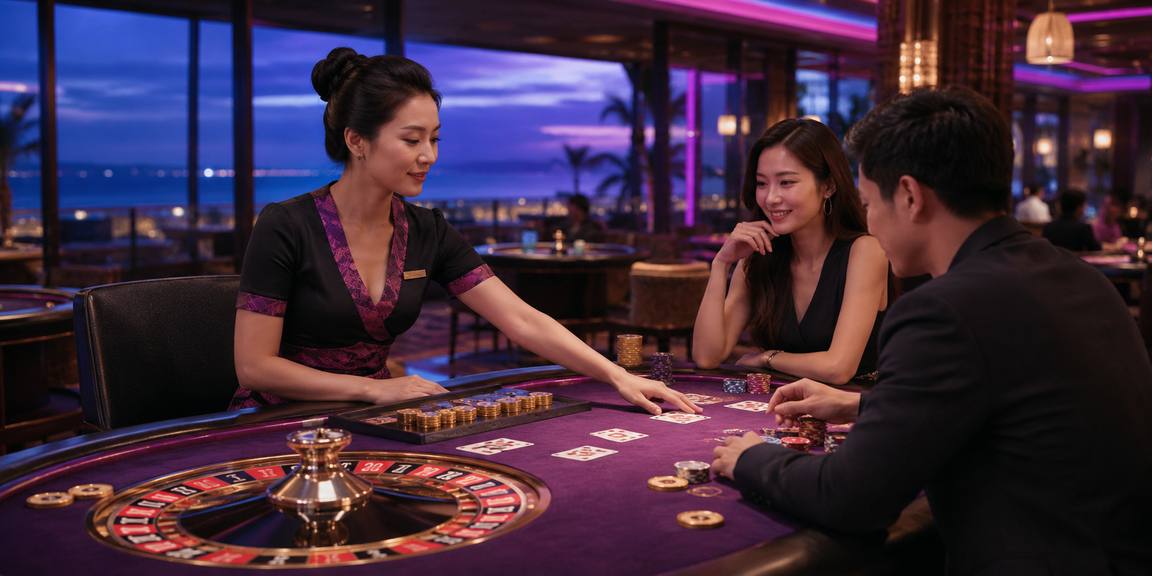trk511 Slots đa nhà cung cấp và cơ chế tính thưởng minh bạch